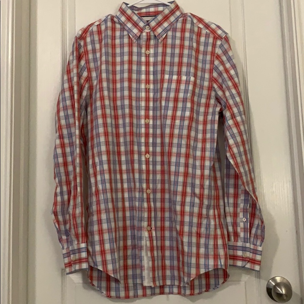 COPY - Banana Republic Men’s Dress Shirt